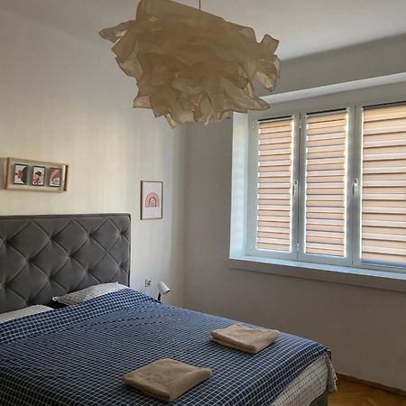 Apartamento Right In The Heart Of Podgorica! Exterior foto