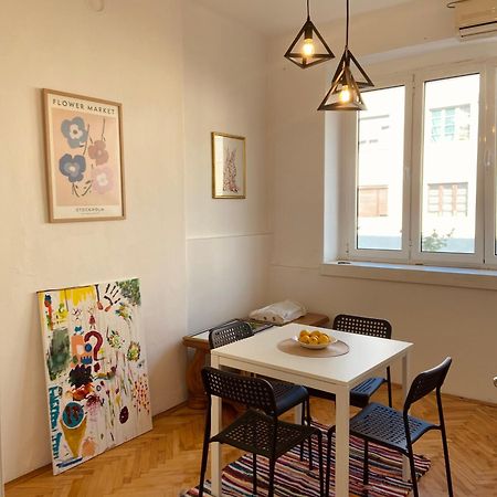 Apartamento Right In The Heart Of Podgorica! Exterior foto