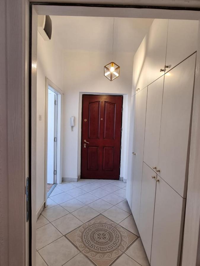 Apartamento Right In The Heart Of Podgorica! Exterior foto
